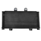 Oil Radiator Gsf1200 Bandit 2001-2005